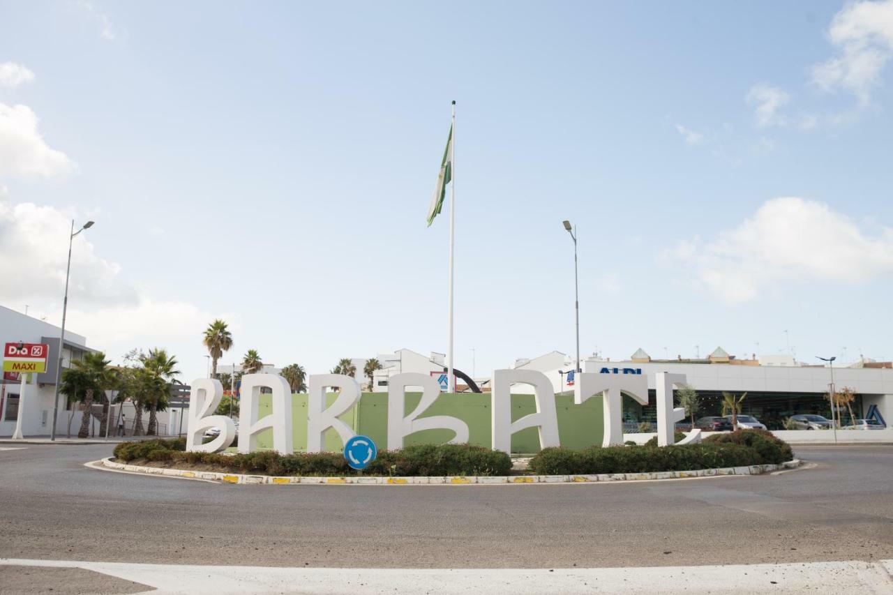 Apartamento Mrz La Fábrica *