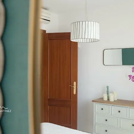 Apartamento Coquina Mrz Rentals Barbate Exterior foto