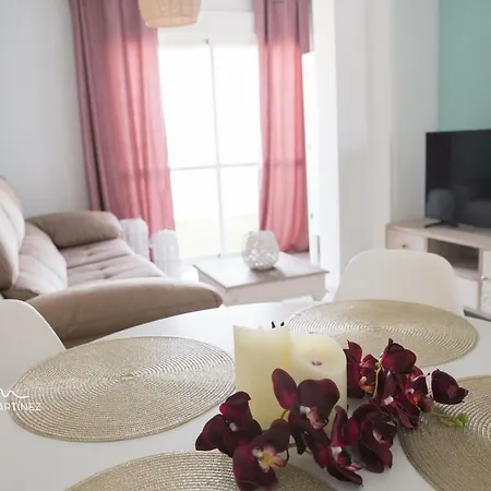 Apartamento Coquina Mrz Rentals Barbate Exterior foto