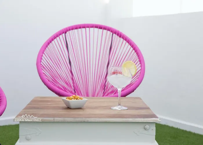 Apartamento Coquina Mrz Rentals