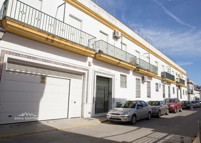 Apartamento Coquina Mrz Rentals