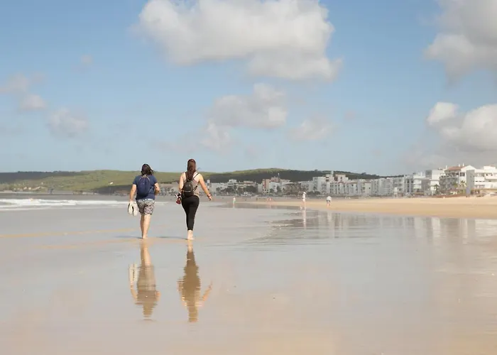 Apartamento Coquina Mrz Rentals