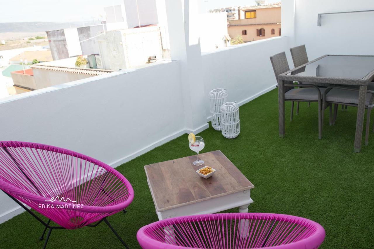 Coquina Mrz Apartment
